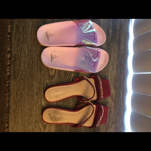 Assorted shoes - Picture 6 of 15